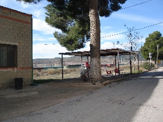 Suelo urbano en Av. Constitución - La Encina 28