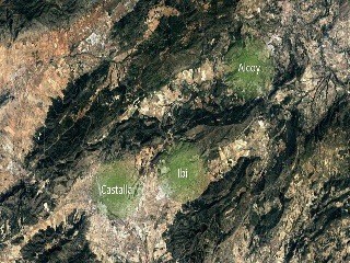 Solar en C/ Sant Miquel 22