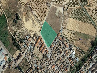 Suelo urbanizable en San Antonio 28
