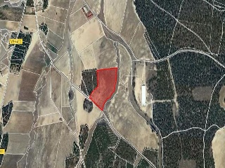 Suelo en Cr de Zarza al Puente Runel a Bocigas, Zarza (La) (Valladolid)  15