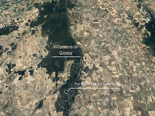 Suelo rústico en Villanueva de Gómez 21