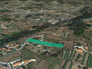 Suelo Rural en O Rosal - Pontevedra - 19