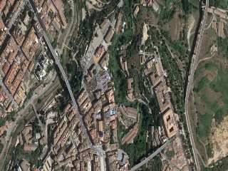 Solar en C/ Sant Miquel 20