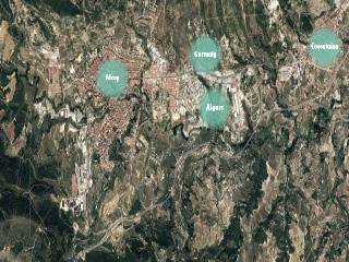 Solar en C/ Sant Miquel 22