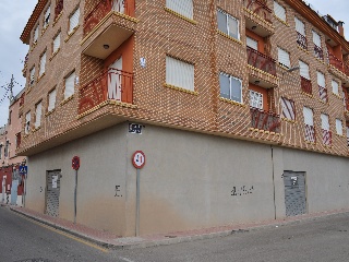 Local comercial en Ptda. Vereda de la Ermita Vieja 20