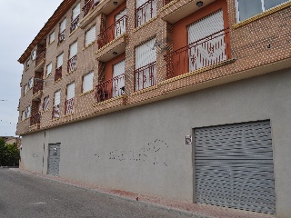 Local comercial en Ptda. Vereda de la Ermita Vieja 21