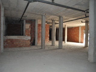Local comercial en Ptda. Vereda de la Ermita Vieja 22
