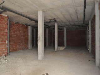Local comercial en Ptda. Vereda de la Ermita Vieja 23