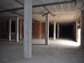 Local comercial en Ptda. Vereda de la Ermita Vieja 25