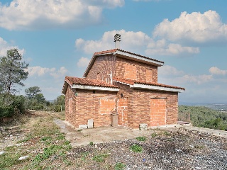 Chalet aislado en Can Formiga 37