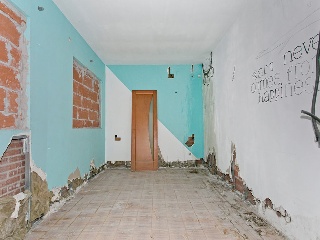 Chalet aislado en Can Formiga 41