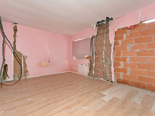 Chalet aislado en Can Formiga 43