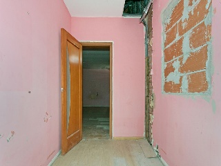 Chalet aislado en Can Formiga 45