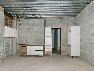 Chalet aislado en Can Formiga 47