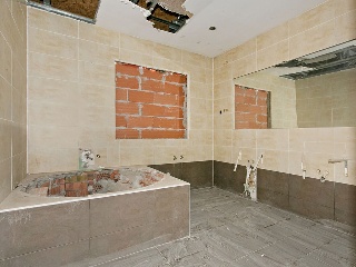 Chalet aislado en Can Formiga 52