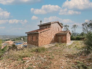 Chalet aislado en Can Formiga 57