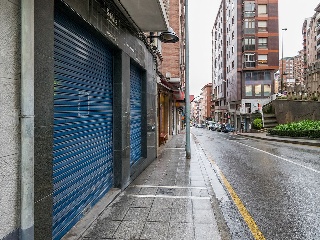 Local comercial en C/ Agirre Lehendakari Kalea 20