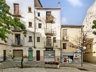 Casa Adosada en Pl Joan Vilaseca 30
