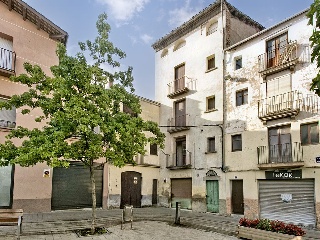 Casa Adosada en Pl Joan Vilaseca 31