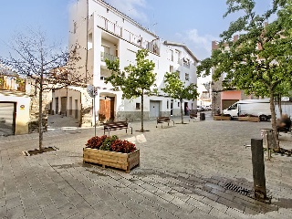 Casa Adosada en Pl Joan Vilaseca 33