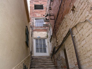 Piso en C/ Felipe II - Terrassa - Barcelona 2