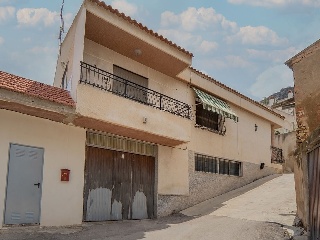 Casa en C/ Miguel Hernández 54