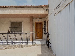 Casa en C/ Miguel Hernández 56