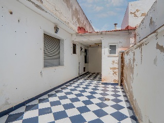 Casa en C/ Miguel Hernández 74