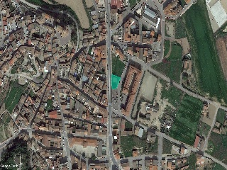 Suelo en Almenar - Lleida - 18