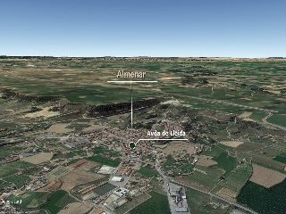 Suelo en Almenar - Lleida - 21