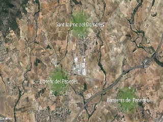 Suelos en C/ Llevant 21