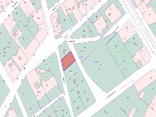 Suelos urbanos no consolidados en Roldán, Torre-Pacheco, Murcia 30
