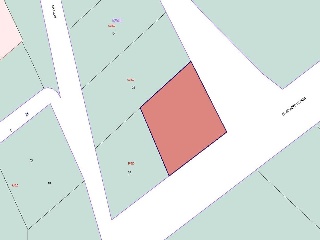 Suelos urbanos no consolidados en Roldán, Torre-Pacheco, Murcia 31