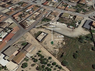 Suelos urbanos no consolidados en Roldán, Torre-Pacheco, Murcia 32