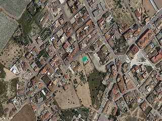 Suelos urbanos no consolidados en Roldán, Torre-Pacheco, Murcia 35