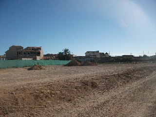 Suelos urbanos no consolidados en Roldán, Torre-Pacheco, Murcia 39