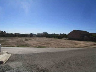 Suelos urbanos no consolidados en Roldán, Torre-Pacheco, Murcia 40
