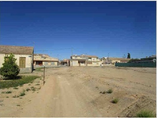 Suelos urbanos no consolidados en Roldán, Torre-Pacheco, Murcia 41