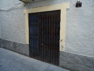 Local en C/ Gil Berges - Jaca - 22