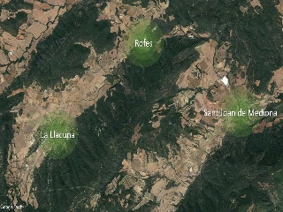 Suelo en C/ Camp Santa Cana 22