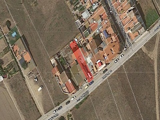 Edificio en construcción en Malgrat de Mar 6
