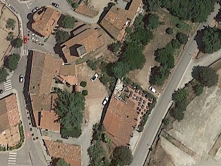 Suelo Urbano no consolidado en Cànoves i Samalús 12