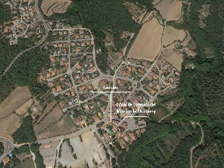 Suelo Urbano no consolidado en Cànoves i Samalús 13