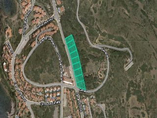 Suelo en Urb Platja de Fornells 18