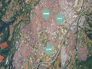 Suelo en Sabadell - Barcelona - 16