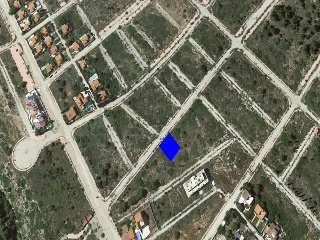 Suelo en Av del Pinar - Ptda Pichell - 23