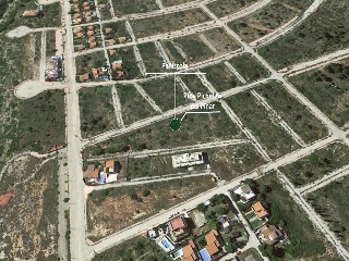 Suelo en Av del Pinar - Ptda Pichell - 26