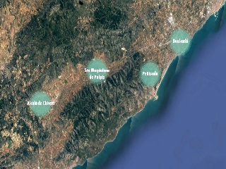 Suelo en Av del Pinar - Ptda Pichell - 27
