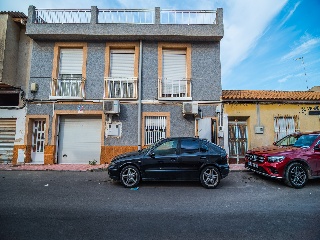 Vivienda en C/ García Lorca - Torres de Cotillas - 51