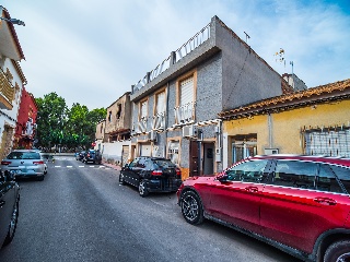 Vivienda en C/ García Lorca - Torres de Cotillas - 52